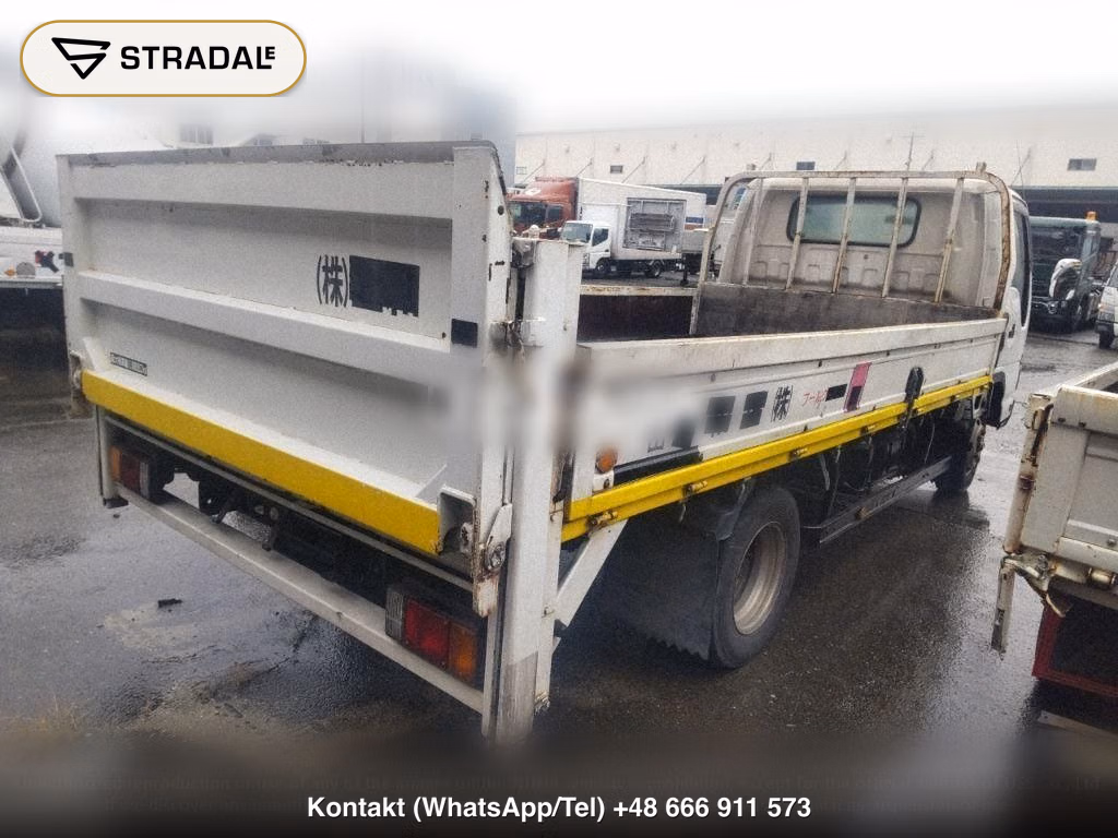 ISUZU ELF TRUCK 2D, miniaturka 6