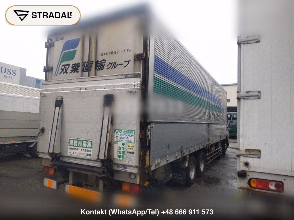 ISUZU GIGA OTHERS, miniaturka 6