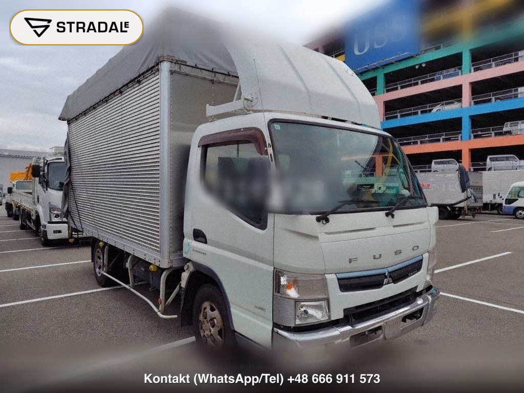 MITSUBISHI FUSO OTHERS, miniaturka 2