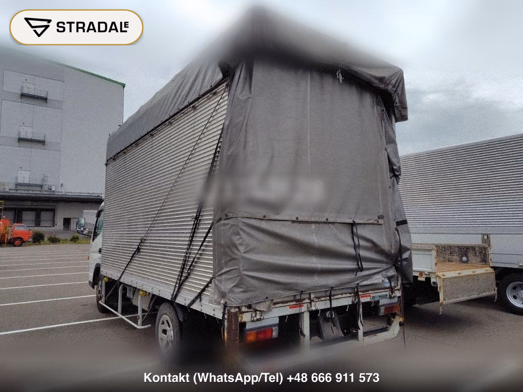 MITSUBISHI FUSO OTHERS, miniaturka 3
