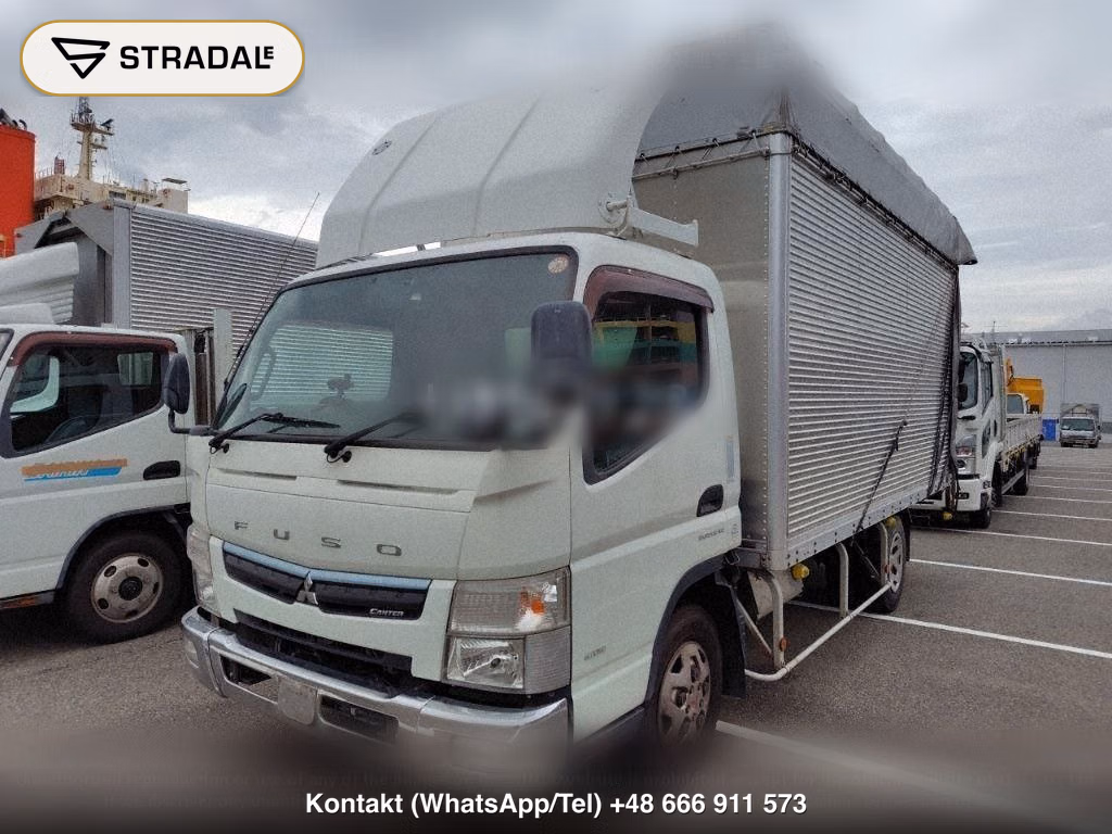 MITSUBISHI FUSO OTHERS, miniaturka 5