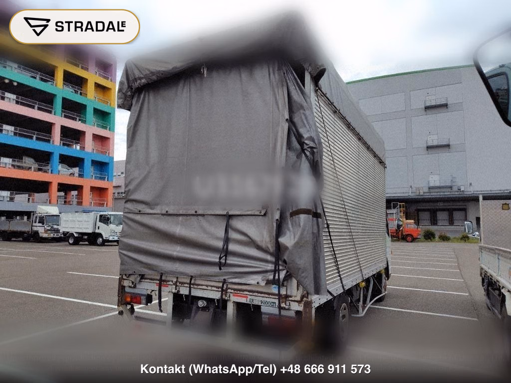 MITSUBISHI FUSO OTHERS, miniaturka 6