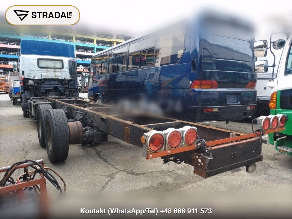 HINO OTHERS OTHERS, miniaturka 3