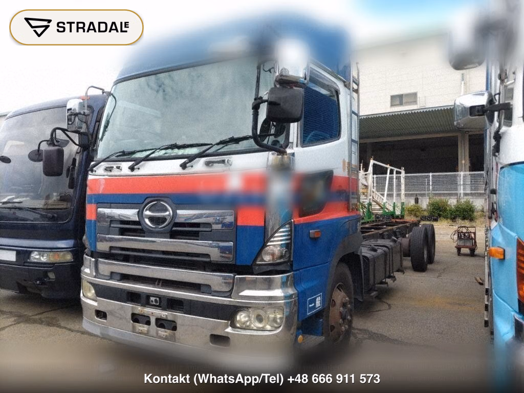 HINO OTHERS OTHERS, miniaturka 5