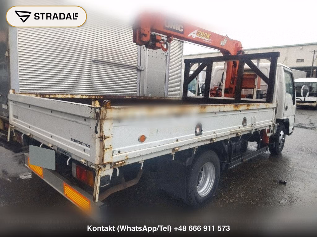 MAZDA TITAN TRUCK 2D OTHERS, miniaturka 6