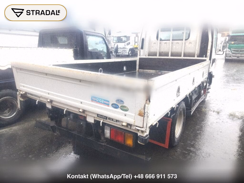 ISUZU ELF TRUCK 2D, miniaturka 6