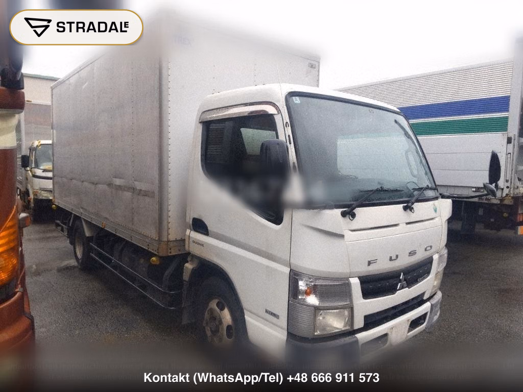 MITSUBISHI FUSO OTHERS OTHERS, miniaturka 2