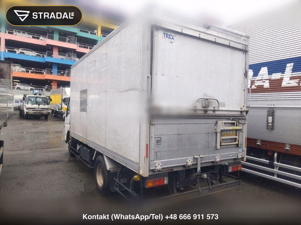 MITSUBISHI FUSO OTHERS OTHERS, miniaturka 3