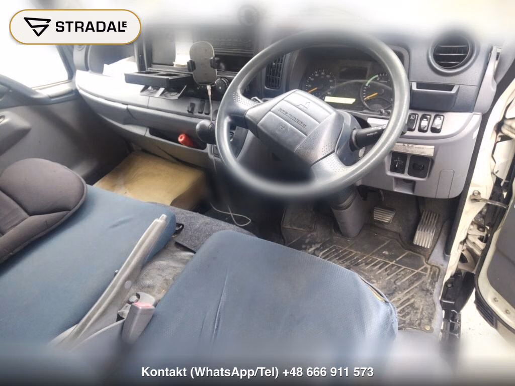 MITSUBISHI FUSO OTHERS OTHERS, miniaturka 4