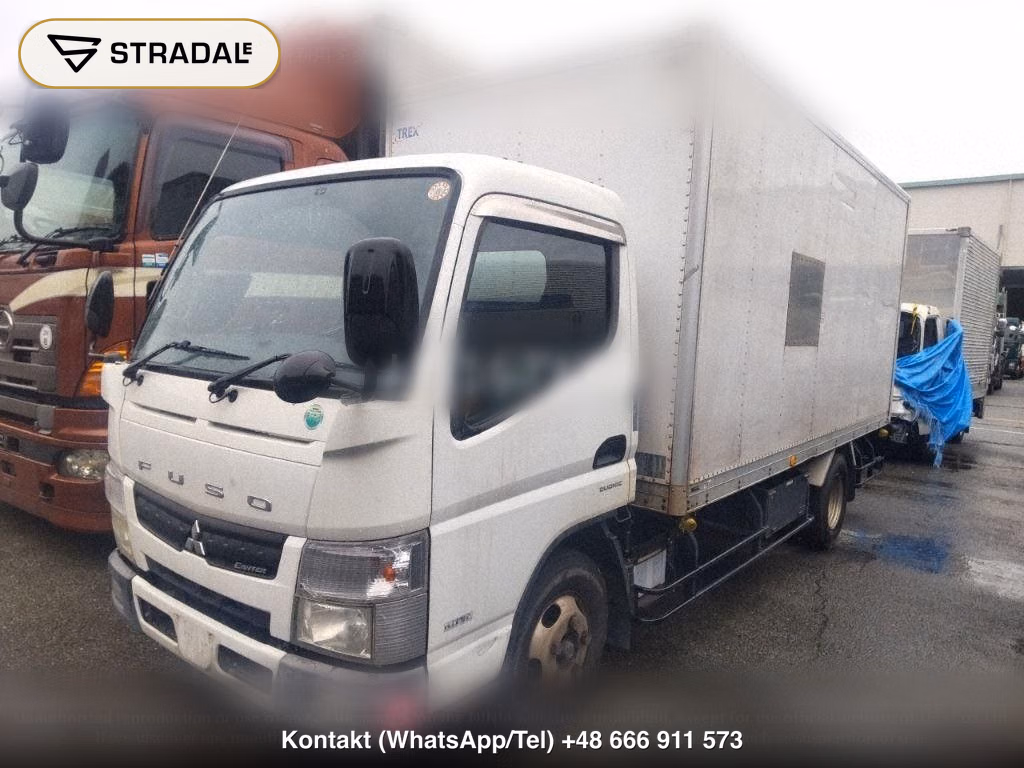MITSUBISHI FUSO OTHERS OTHERS, miniaturka 5