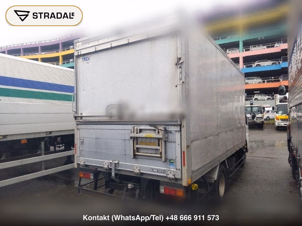MITSUBISHI FUSO OTHERS OTHERS, miniaturka 6