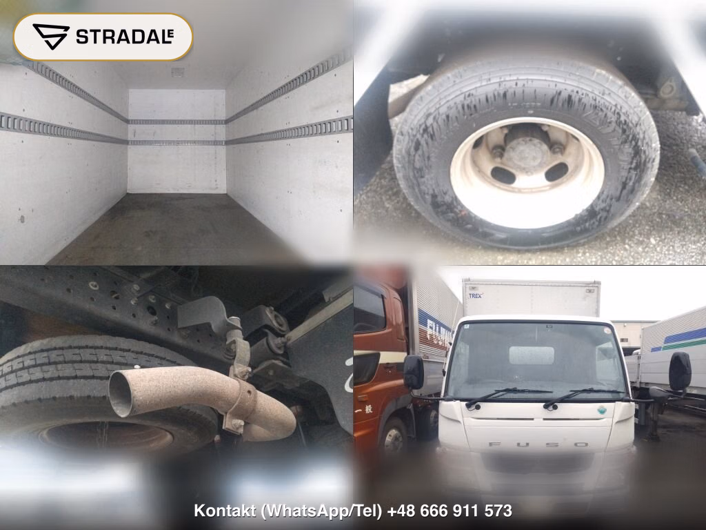 MITSUBISHI FUSO OTHERS OTHERS, miniaturka 7