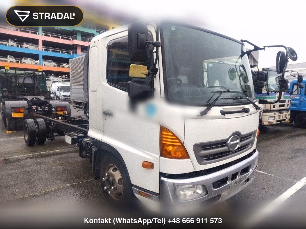 HINO HINO RANGER 2D OTHERS, miniaturka 2