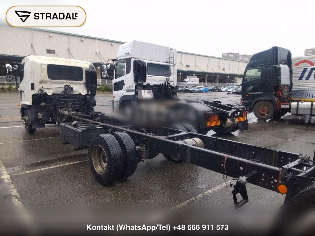 HINO HINO RANGER 2D OTHERS, miniaturka 3