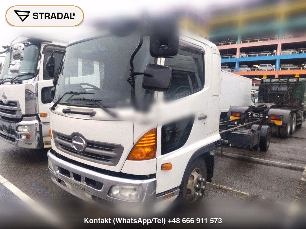 HINO HINO RANGER 2D OTHERS, miniaturka 5