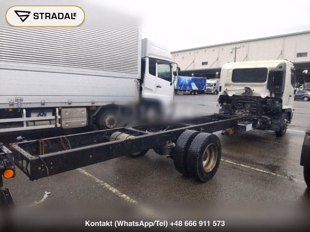 HINO HINO RANGER 2D OTHERS, miniaturka 6