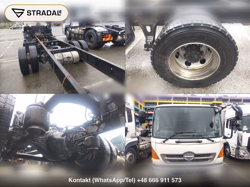 HINO HINO RANGER 2D OTHERS, miniaturka 7