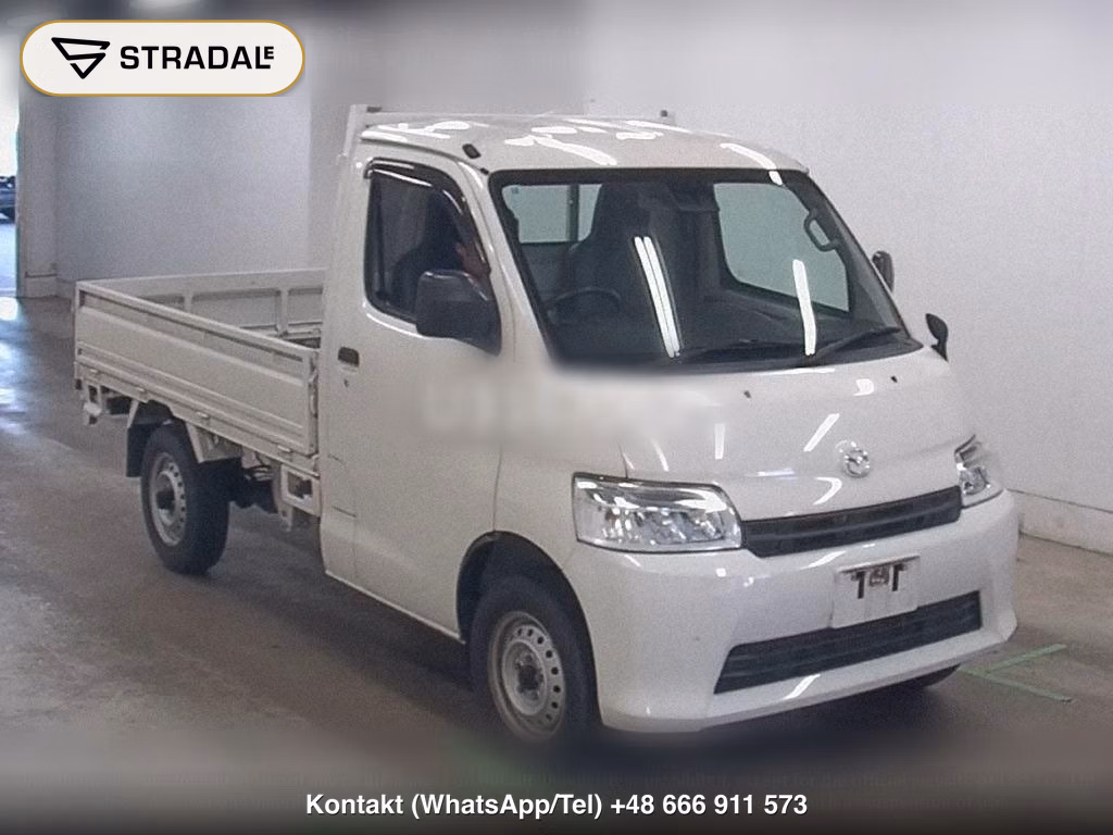 MAZDA BONGO TRUCK DX, miniaturka 2