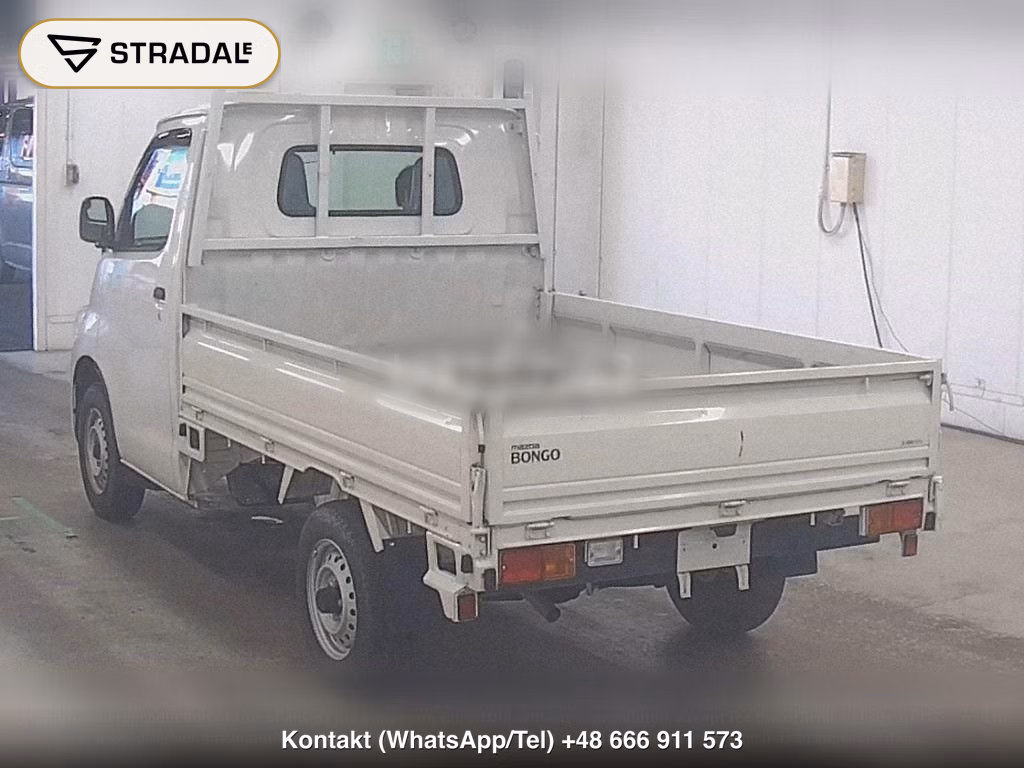 MAZDA BONGO TRUCK DX, miniaturka 3