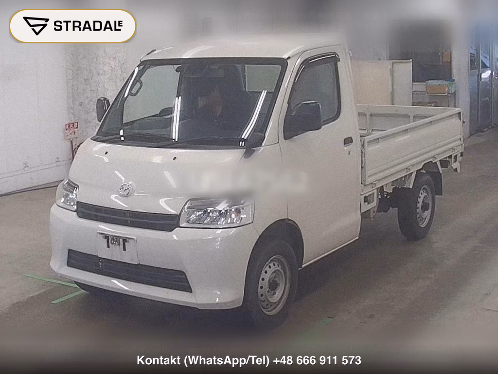 MAZDA BONGO TRUCK DX, miniaturka 5