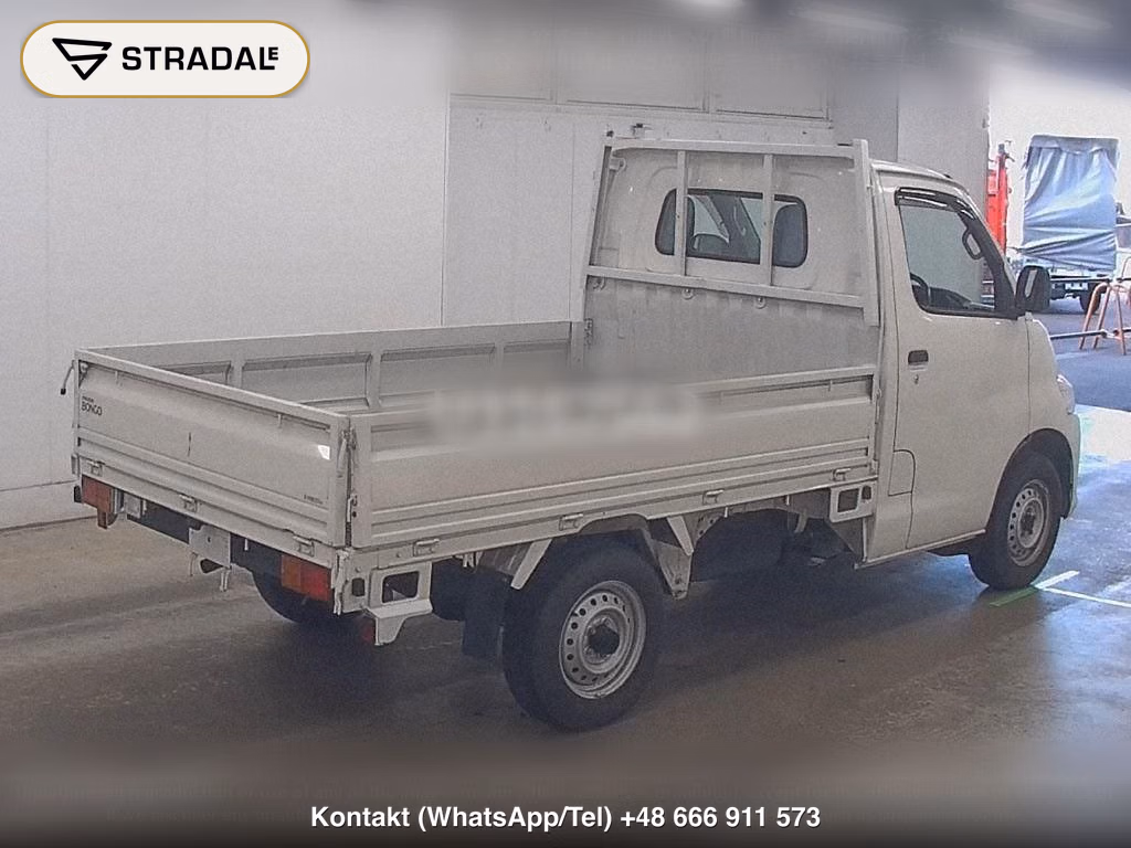 MAZDA BONGO TRUCK DX, miniaturka 6