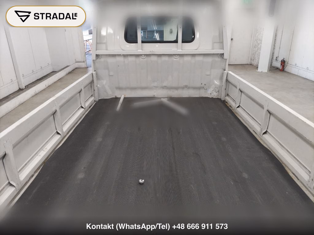 MAZDA BONGO TRUCK DX, miniaturka 7