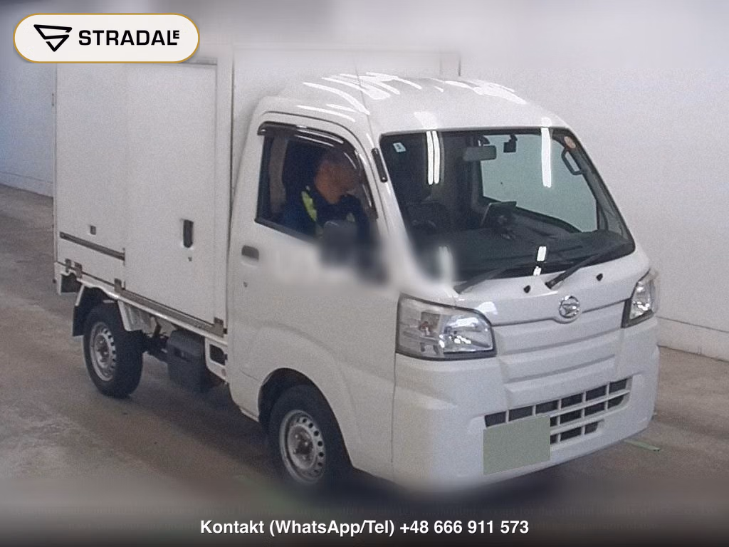 DAIHATSU HIJET TRUCK OTHERS, miniaturka 2