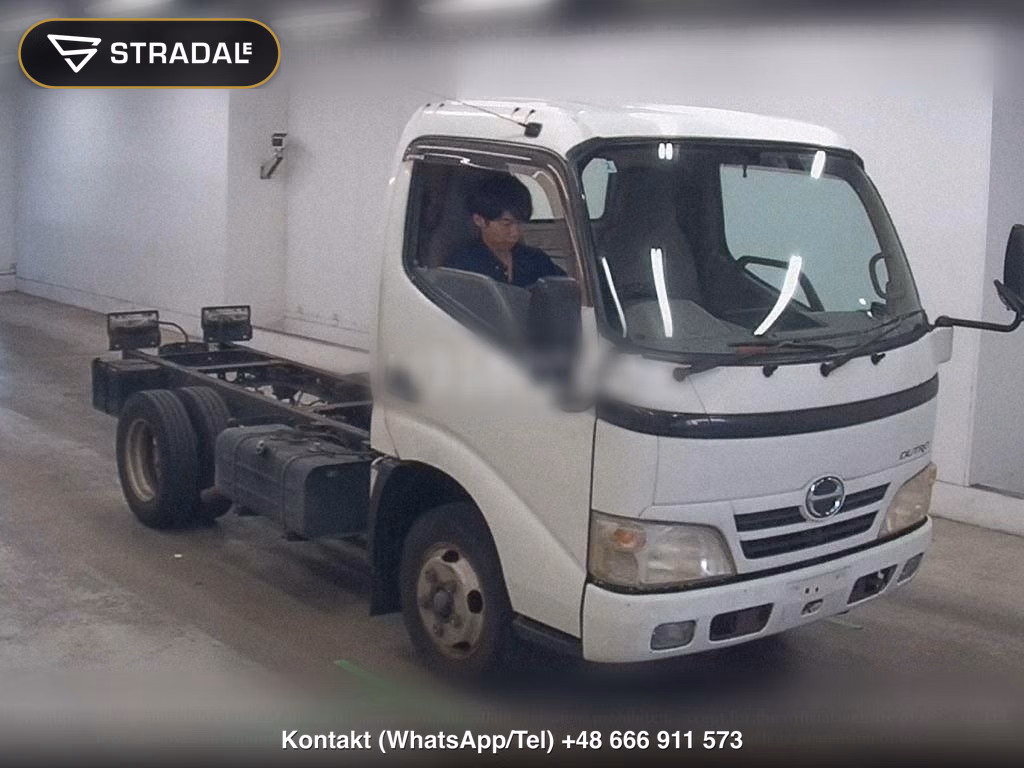 HINO DUTRO OTHERS, miniaturka 2