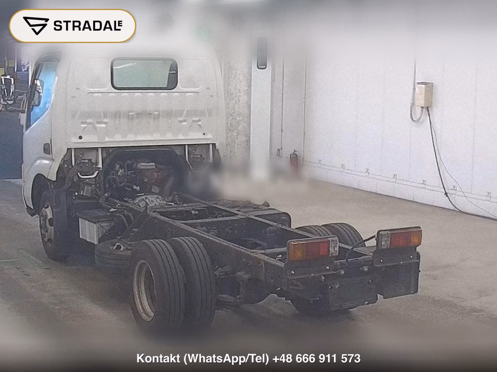 HINO DUTRO OTHERS, miniaturka 3