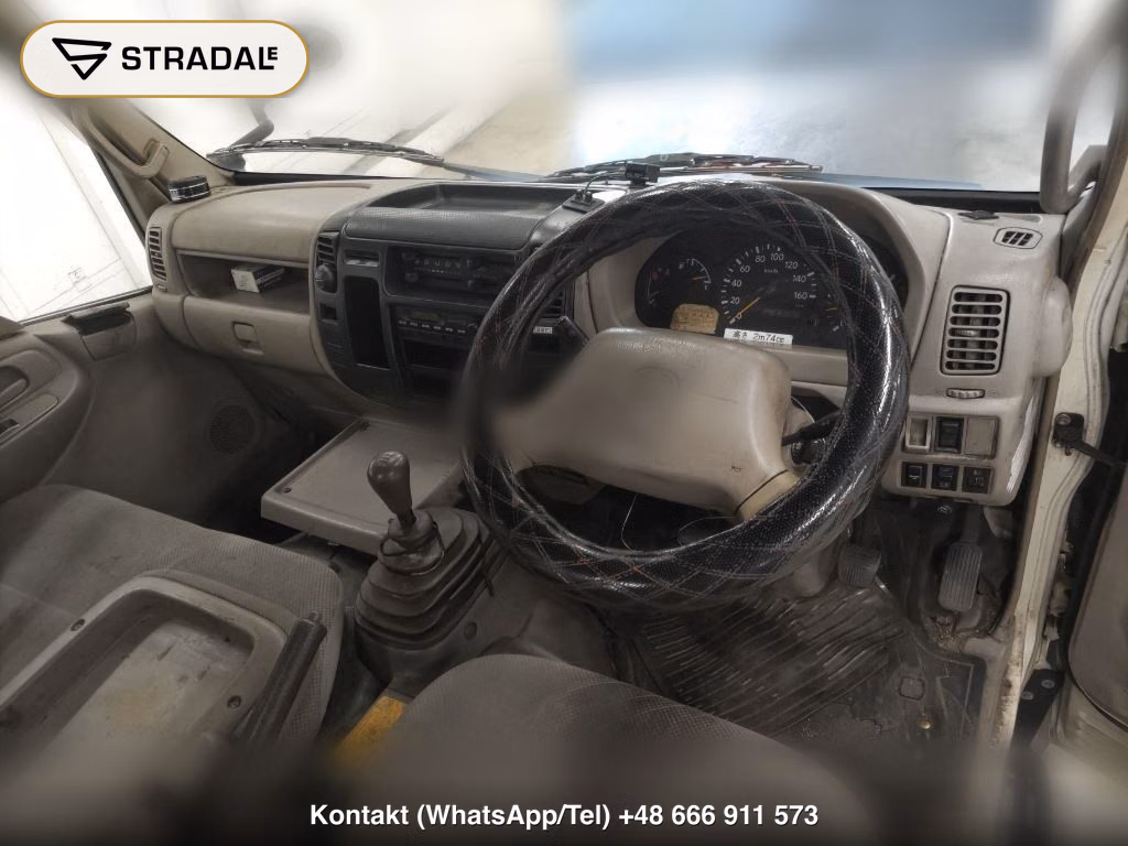 HINO DUTRO OTHERS, miniaturka 4