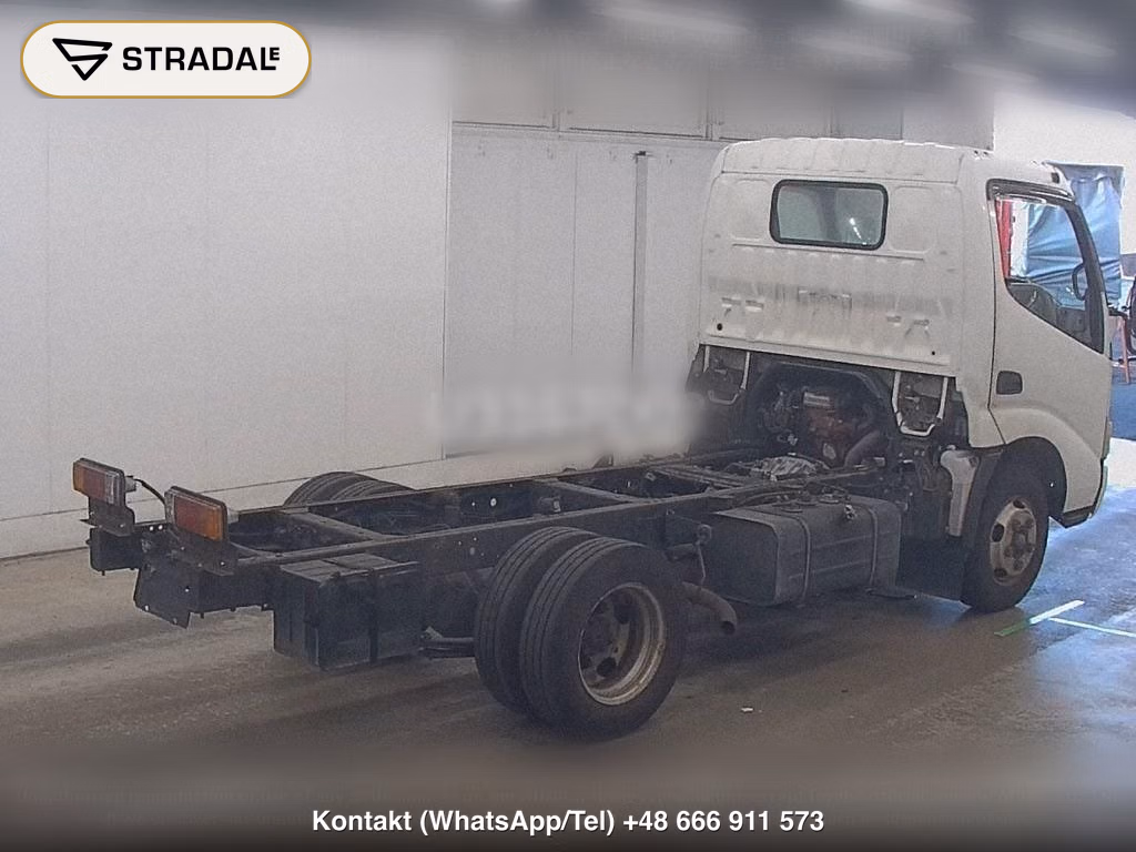 HINO DUTRO OTHERS, miniaturka 6