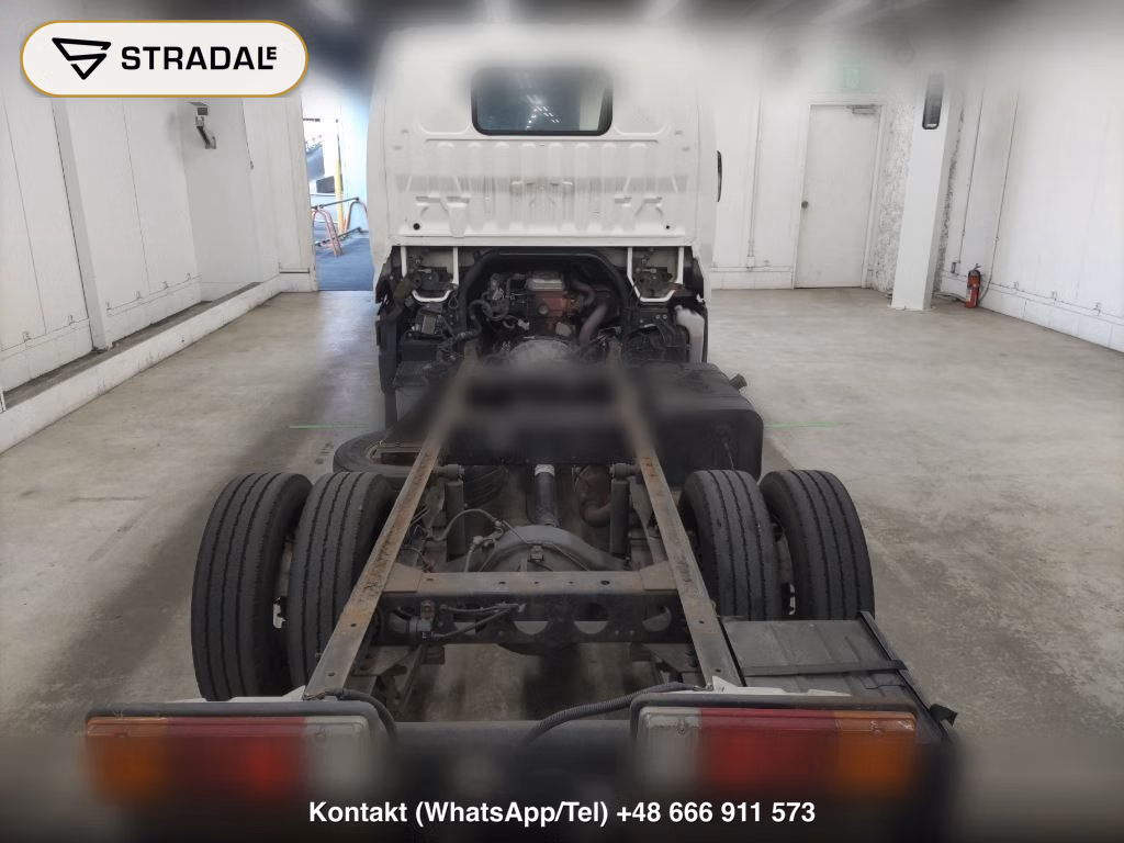 HINO DUTRO OTHERS, miniaturka 7
