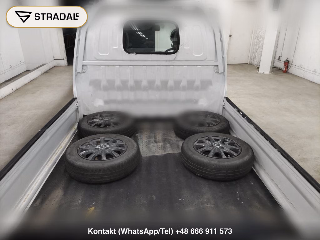 SUZUKI CARRY TRUCK, miniaturka 7