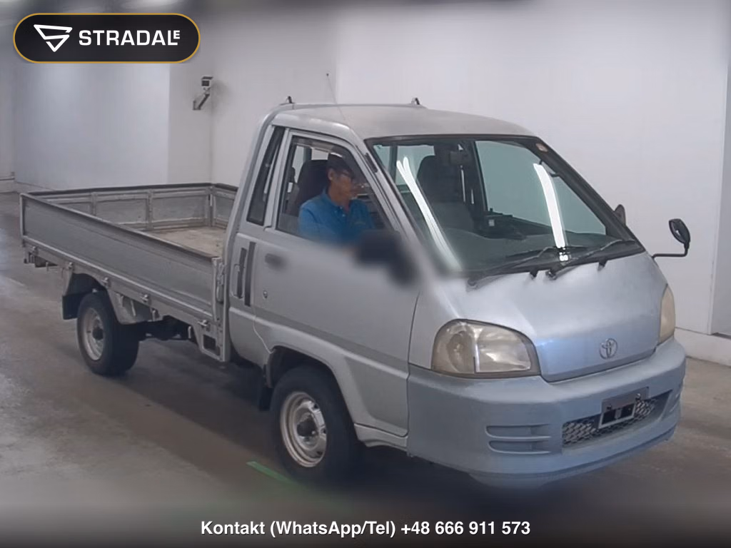 TOYOTA OTHERS 2006, aukcja z Japonii, zdjęcie 1