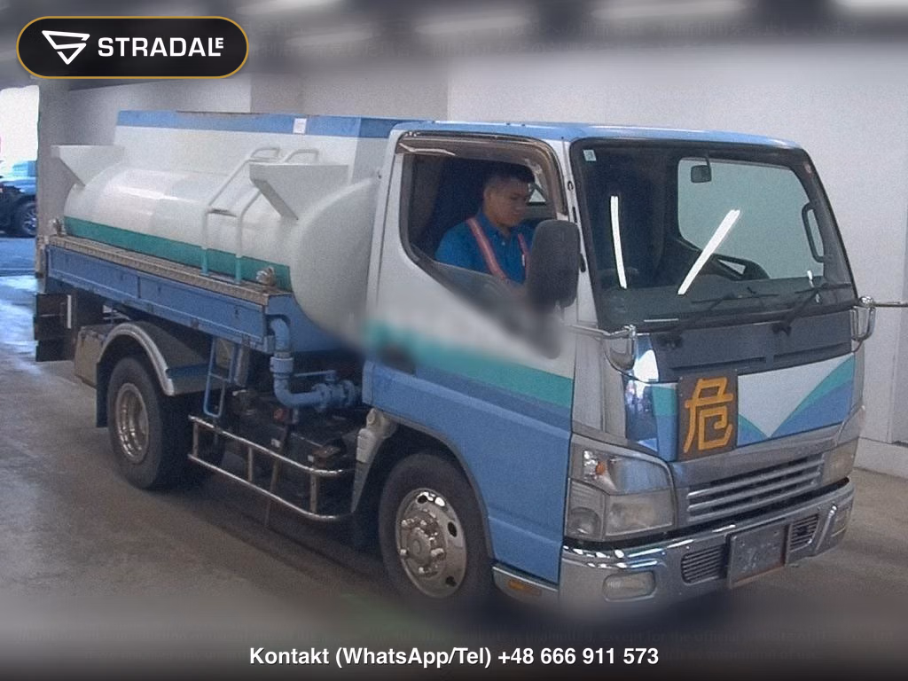 MITSUBISHI FUSO CANTER 2D OTHERS, miniaturka 2