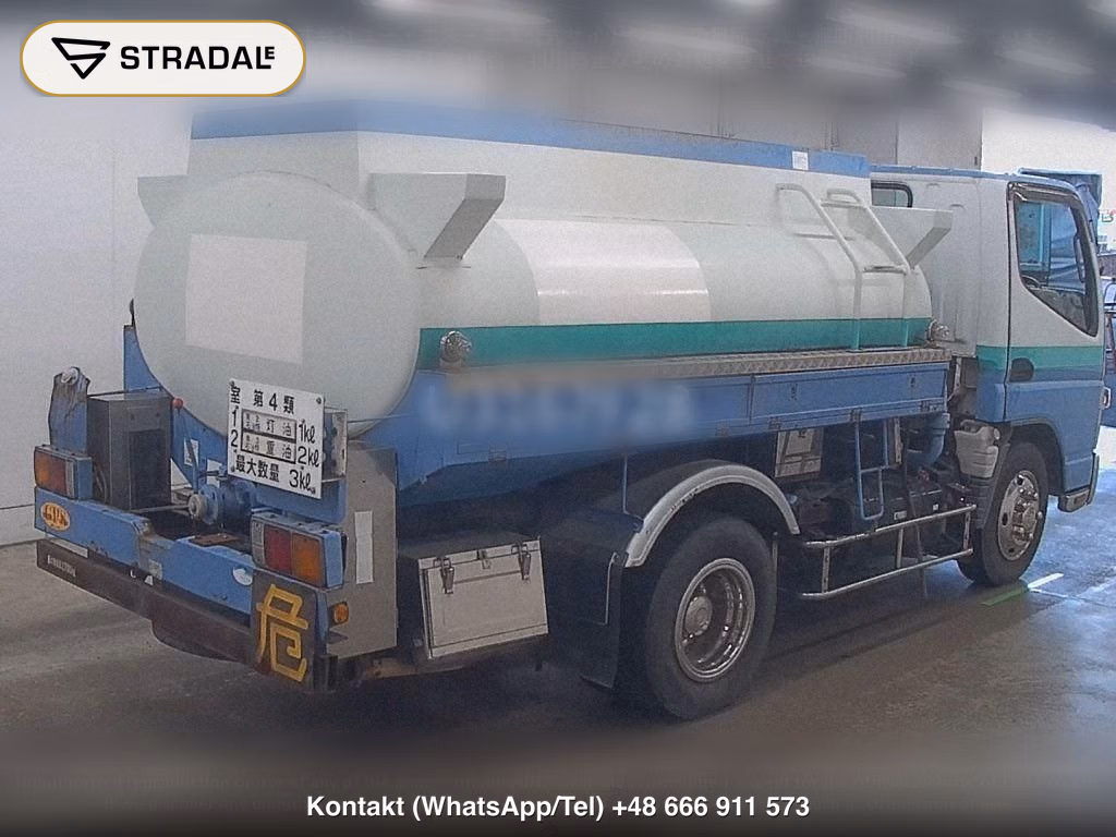 MITSUBISHI FUSO CANTER 2D OTHERS, miniaturka 6