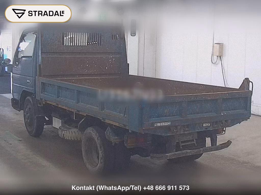 MAZDA TITAN TRUCK 2D OTHERS, miniaturka 3