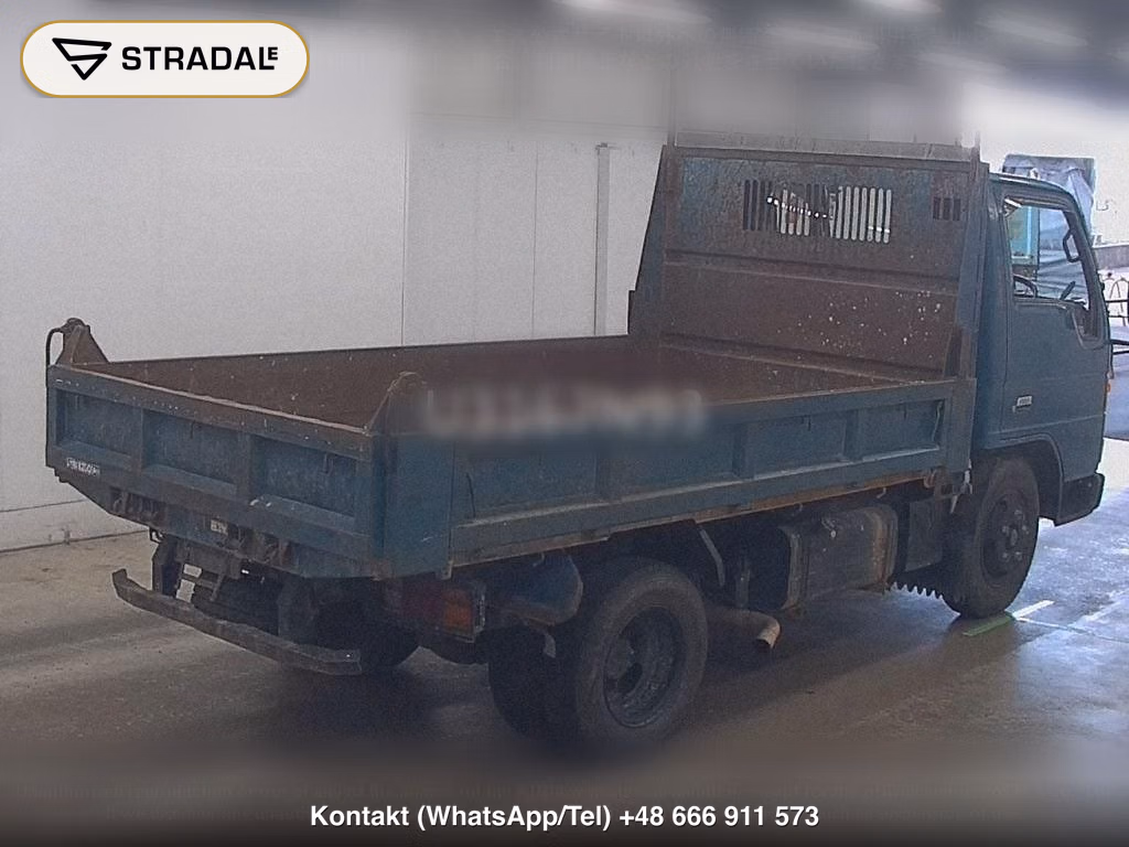 MAZDA TITAN TRUCK 2D OTHERS, miniaturka 6