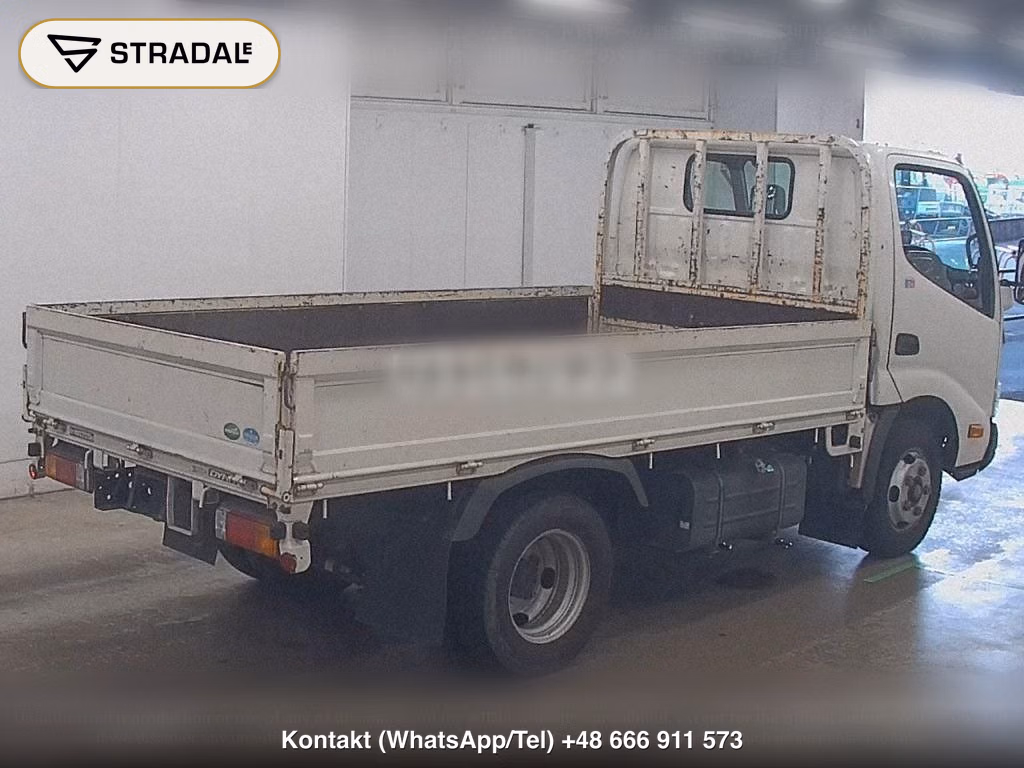 TOYOTA DYNA TRUCK 2D, miniaturka 6