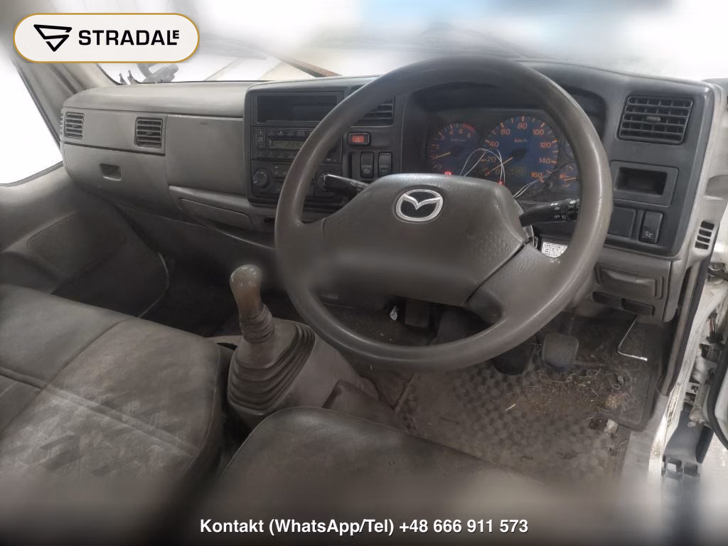 MAZDA TITAN DASH 2D, miniaturka 4