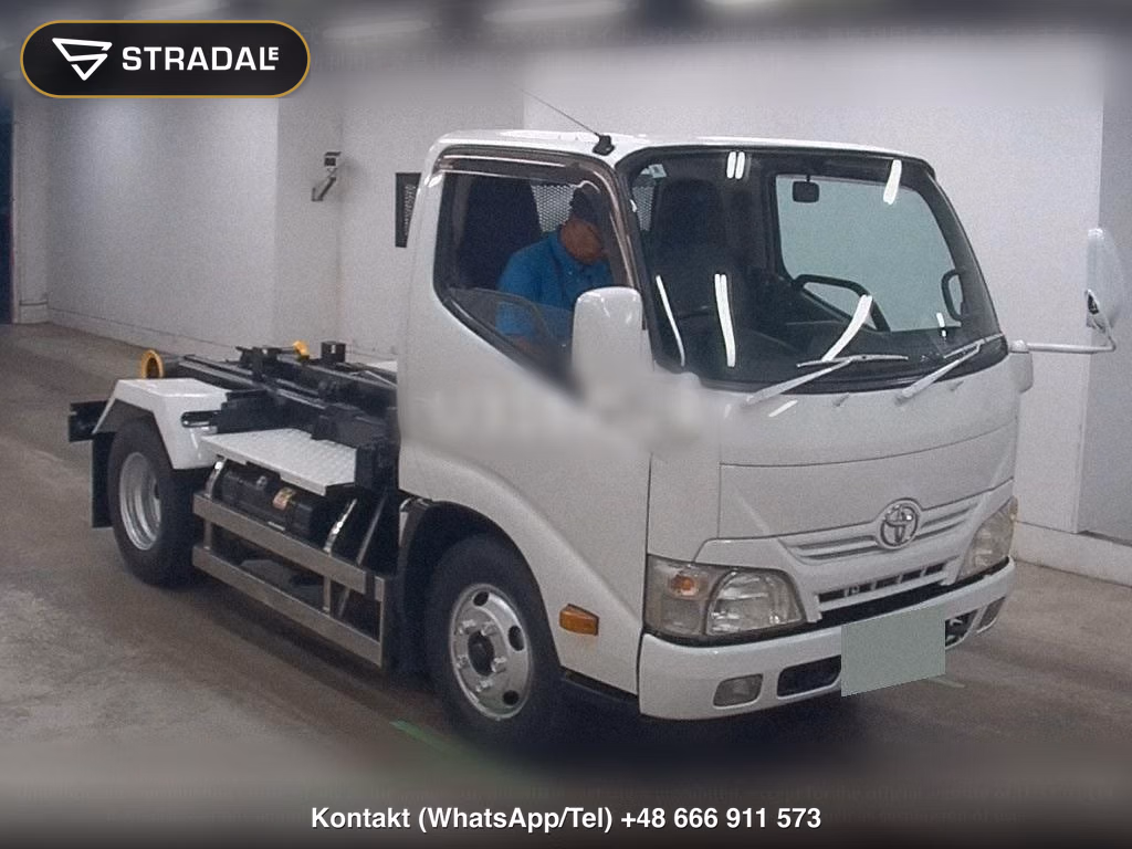 TOYOTA DYNA TRUCK 2D OTHERS, miniaturka 2