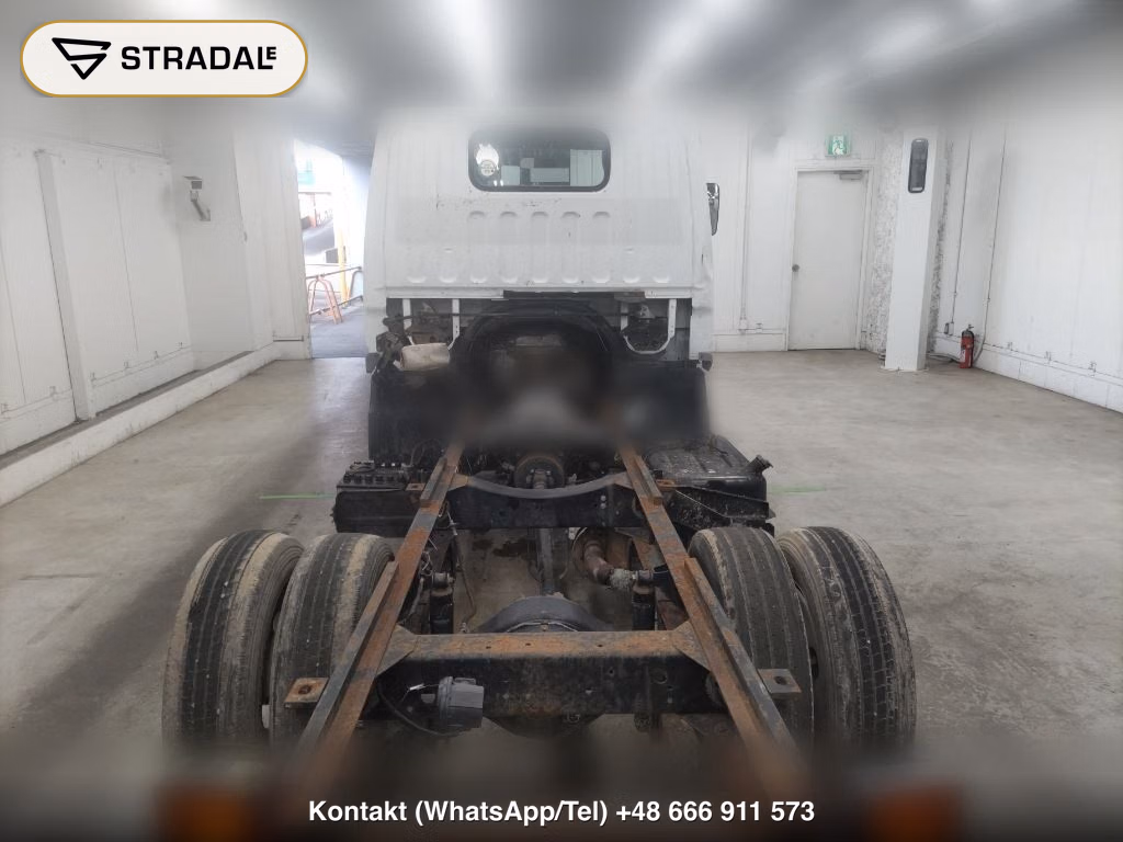 MITSUBISHI FUSO CANTER 2D OTHERS, miniaturka 7