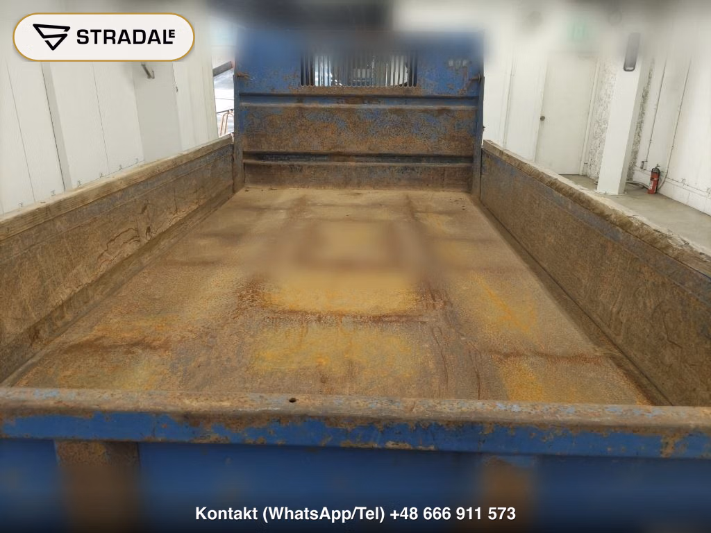 MAZDA TITAN TRUCK 2D DUMP, miniaturka 7