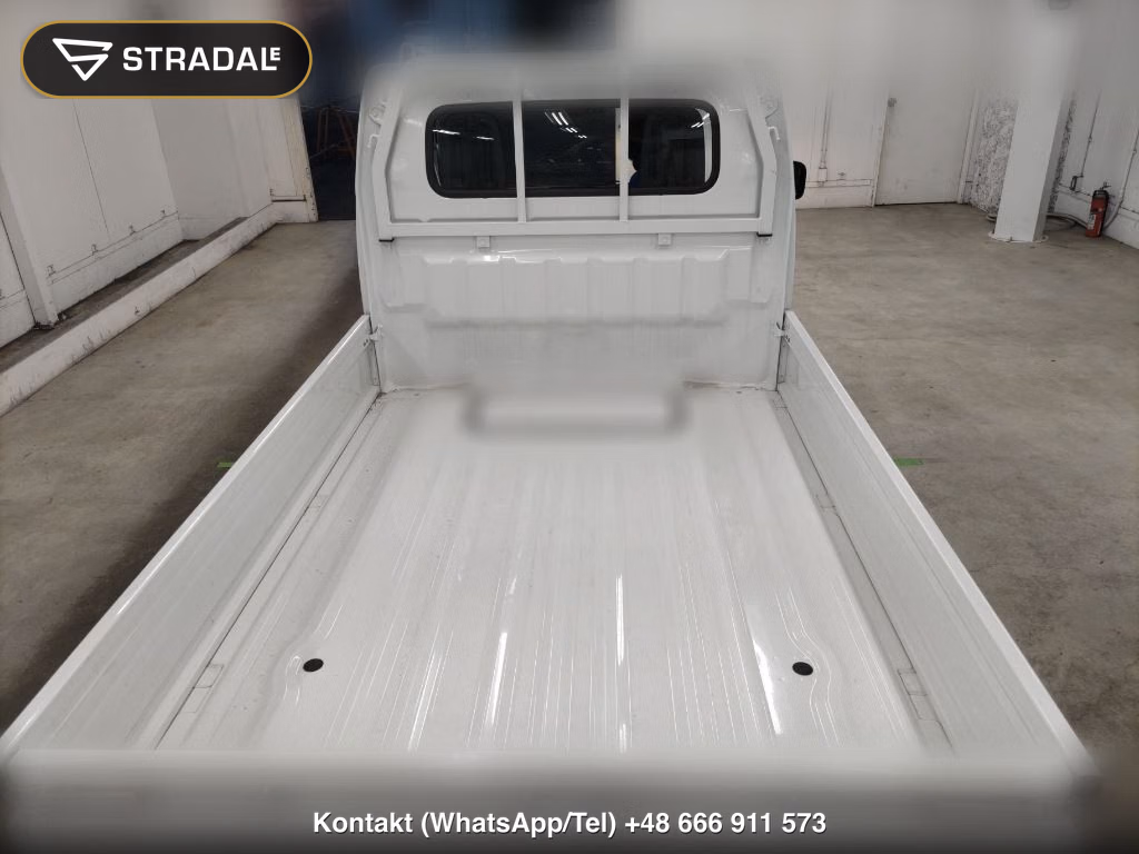 SUZUKI CARRY TRUCK 4WD KC AIR CONDITIONING POWER STEERING, miniaturka 7