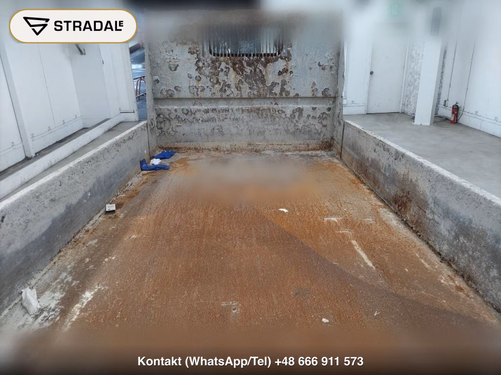 MITSUBISHI FUSO CANTER 2D DUMP, miniaturka 7