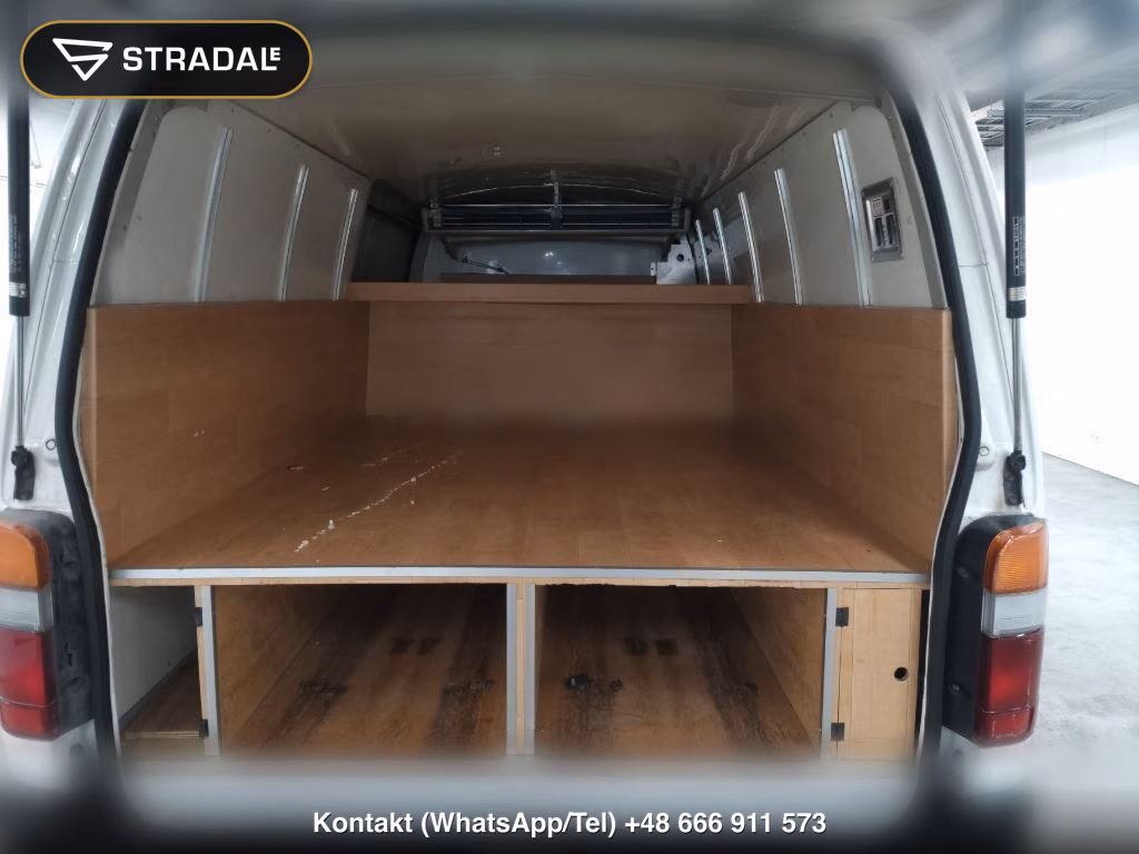 TOYOTA HIACE VAN 4D OTHERS, miniaturka 7