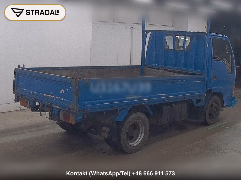 ISUZU ELF TRUCK 2D, miniaturka 6