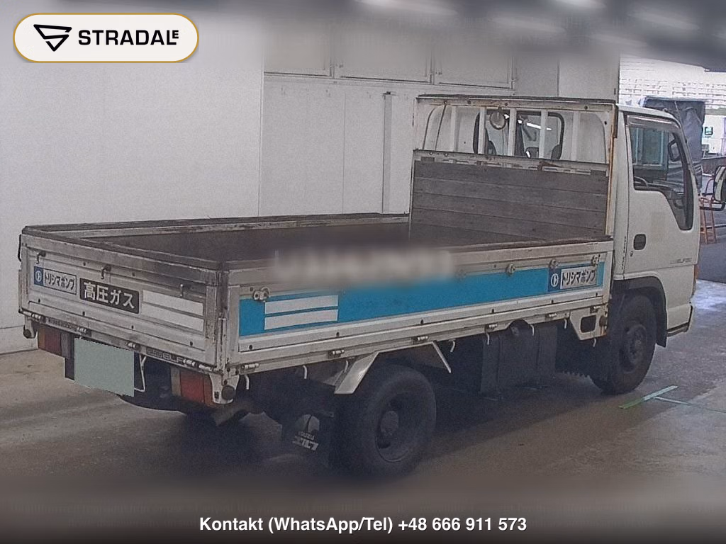 ISUZU ELF TRUCK 2D, miniaturka 6