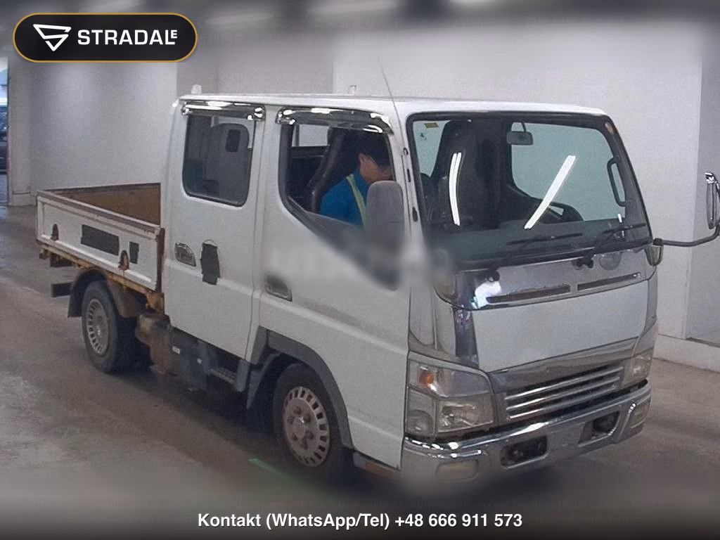 MITSUBISHI FUSO OTHERS OTHERS, miniaturka 2