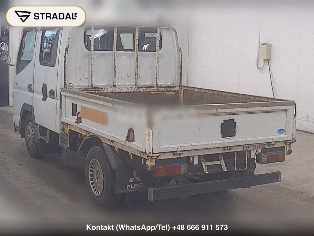 MITSUBISHI FUSO OTHERS OTHERS, miniaturka 3